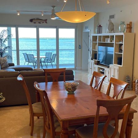 Licensed Mgr - Luxury Vip Penthouse Suite - Offers Resorts Best Panoramic Ocean Views! Key Largo Kültér fotó
