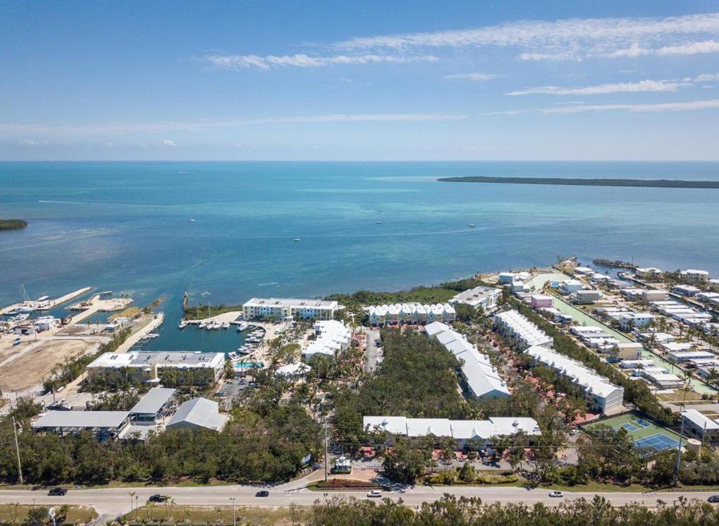 Licensed Mgr - Luxury Vip Penthouse Suite - Offers Resorts Best Panoramic Ocean Views! Key Largo Kültér fotó