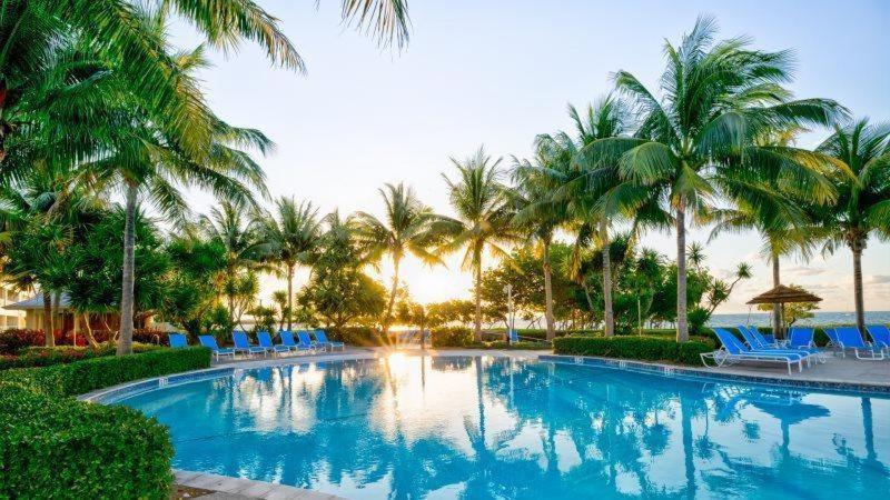 Licensed Mgr - Luxury Vip Penthouse Suite - Offers Resorts Best Panoramic Ocean Views! Key Largo Kültér fotó