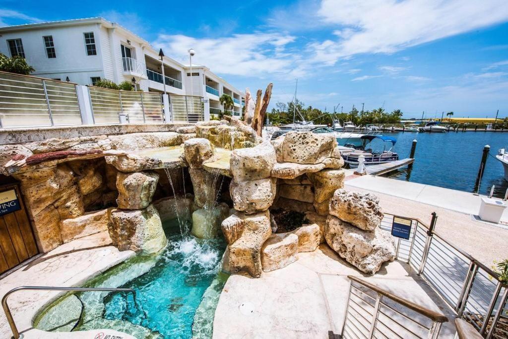 Licensed Mgr - Luxury Vip Penthouse Suite - Offers Resorts Best Panoramic Ocean Views! Key Largo Kültér fotó