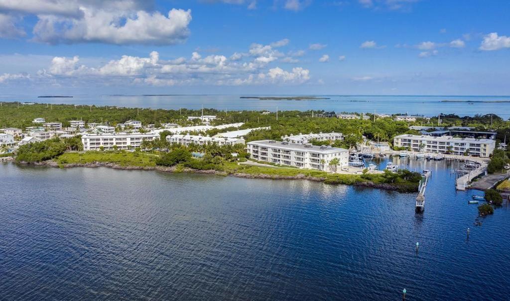 Licensed Mgr - Luxury Vip Penthouse Suite - Offers Resorts Best Panoramic Ocean Views! Key Largo Kültér fotó