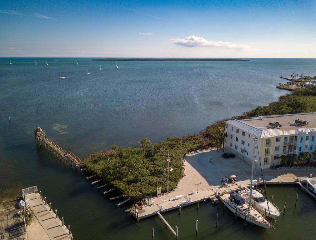 Licensed Mgr - Luxury Vip Penthouse Suite - Offers Resorts Best Panoramic Ocean Views! Key Largo Kültér fotó