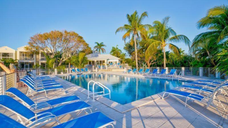 Licensed Mgr - Luxury Vip Penthouse Suite - Offers Resorts Best Panoramic Ocean Views! Key Largo Kültér fotó