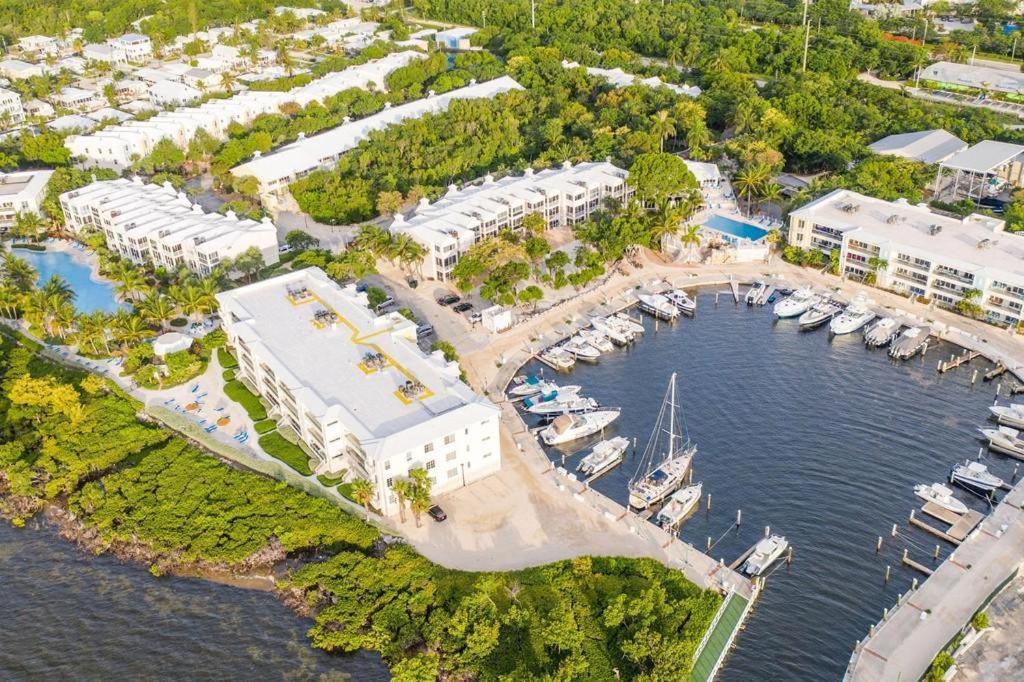 Licensed Mgr - Luxury Vip Penthouse Suite - Offers Resorts Best Panoramic Ocean Views! Key Largo Kültér fotó