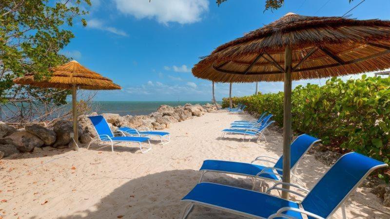 Licensed Mgr - Luxury Vip Penthouse Suite - Offers Resorts Best Panoramic Ocean Views! Key Largo Kültér fotó