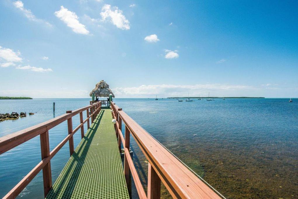 Licensed Mgr - Luxury Vip Penthouse Suite - Offers Resorts Best Panoramic Ocean Views! Key Largo Kültér fotó