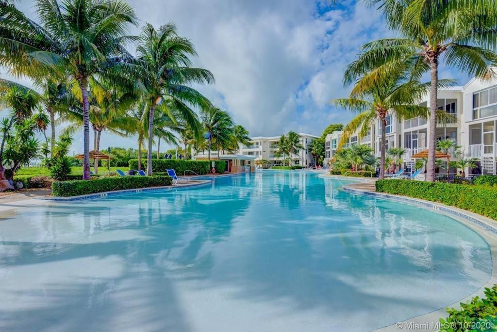 Licensed Mgr - Luxury Vip Penthouse Suite - Offers Resorts Best Panoramic Ocean Views! Key Largo Kültér fotó