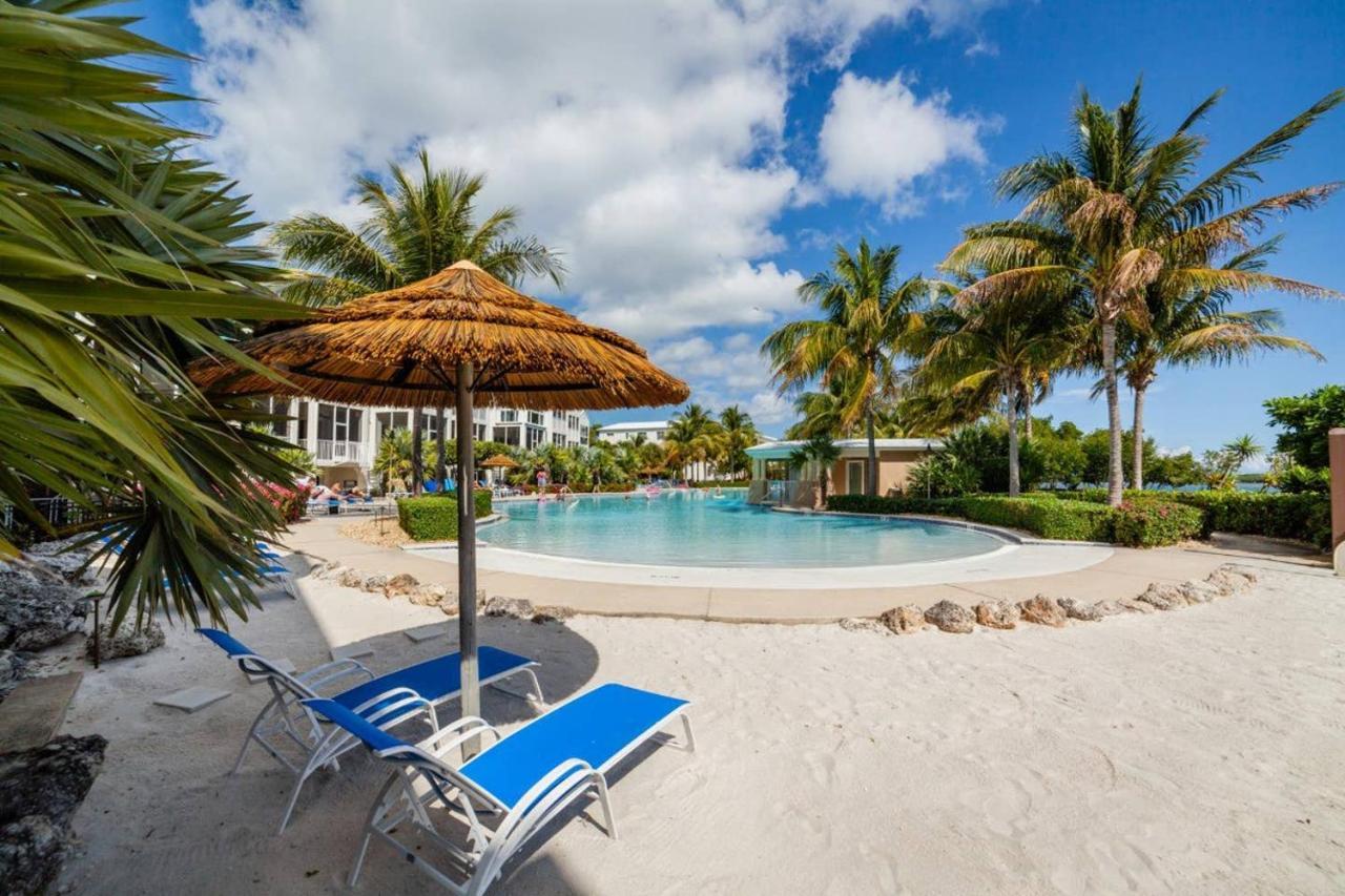 Licensed Mgr - Luxury Vip Penthouse Suite - Offers Resorts Best Panoramic Ocean Views! Key Largo Kültér fotó