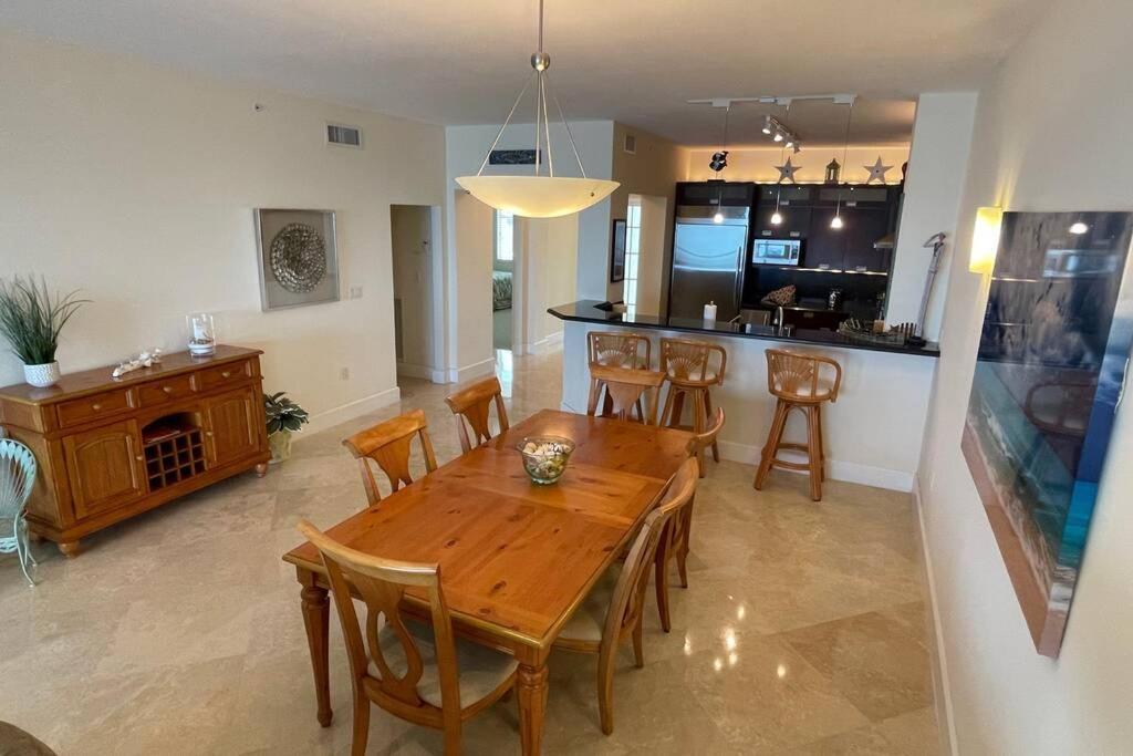 Licensed Mgr - Luxury Vip Penthouse Suite - Offers Resorts Best Panoramic Ocean Views! Key Largo Kültér fotó