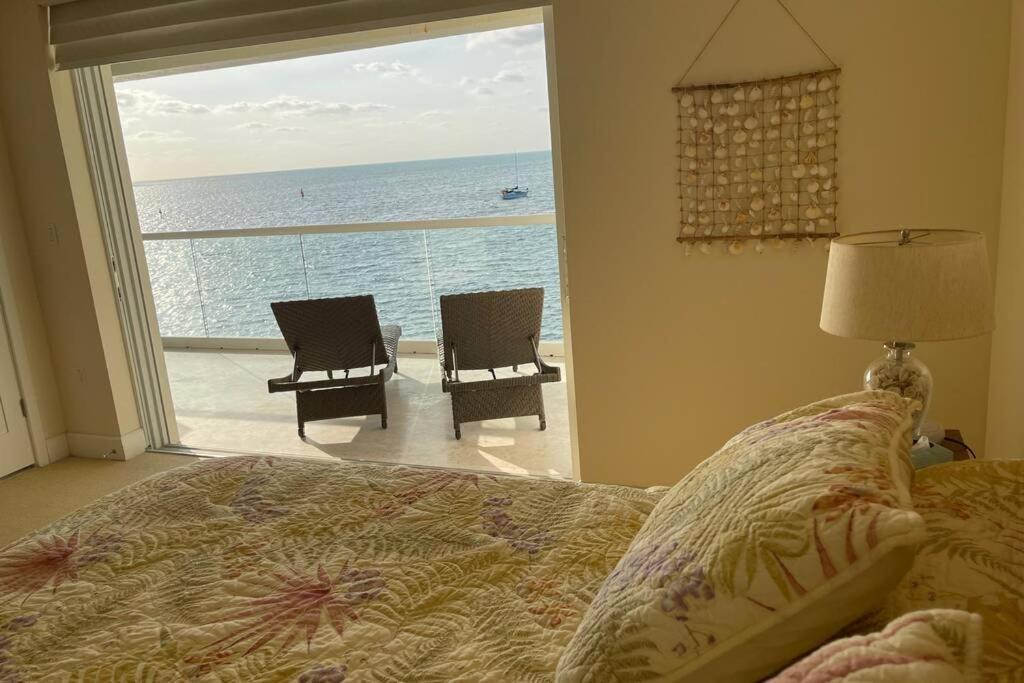 Licensed Mgr - Luxury Vip Penthouse Suite - Offers Resorts Best Panoramic Ocean Views! Key Largo Kültér fotó