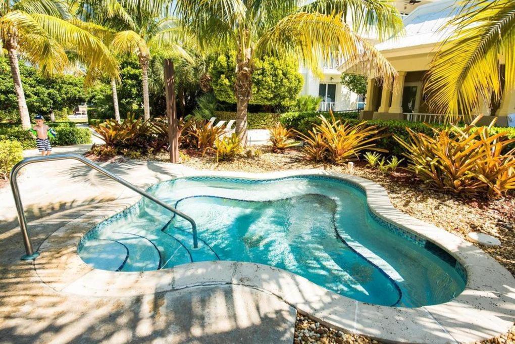 Licensed Mgr - Luxury Vip Penthouse Suite - Offers Resorts Best Panoramic Ocean Views! Key Largo Kültér fotó