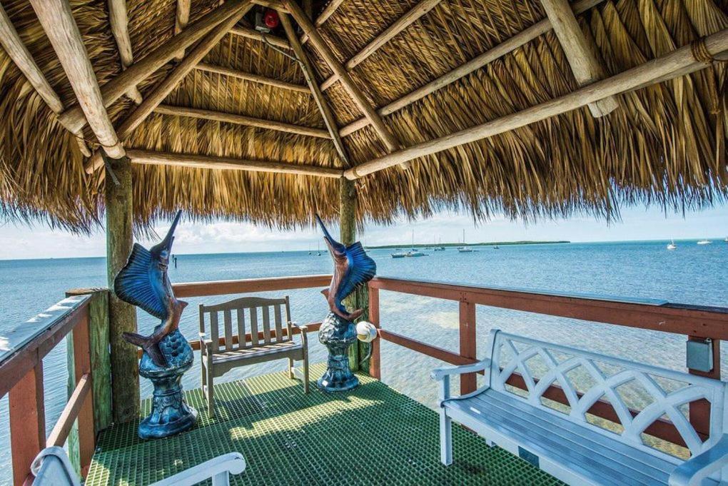 Licensed Mgr - Luxury Vip Penthouse Suite - Offers Resorts Best Panoramic Ocean Views! Key Largo Kültér fotó