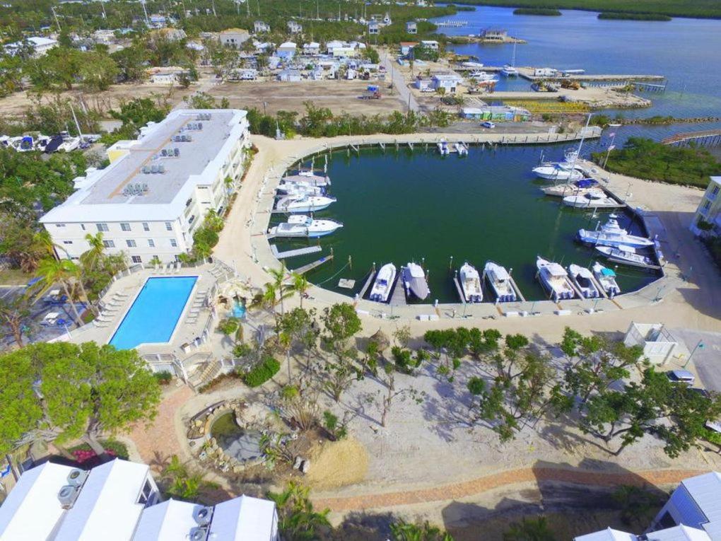 Licensed Mgr - Luxury Vip Penthouse Suite - Offers Resorts Best Panoramic Ocean Views! Key Largo Kültér fotó