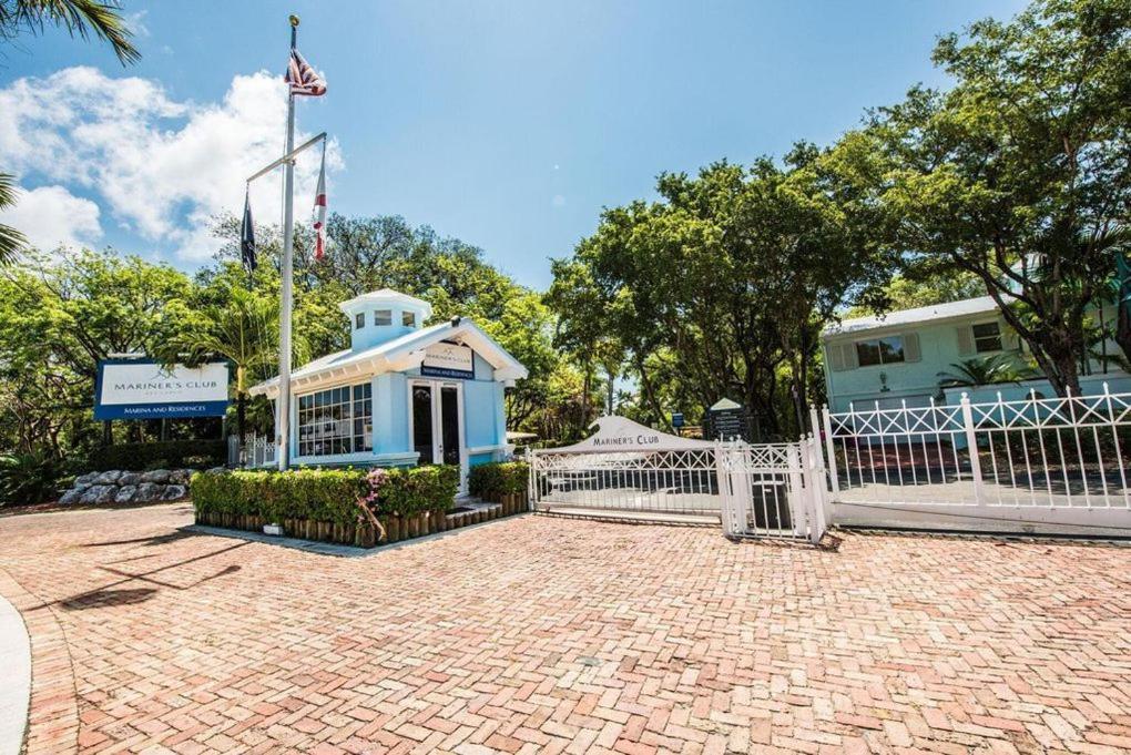 Licensed Mgr - Luxury Vip Penthouse Suite - Offers Resorts Best Panoramic Ocean Views! Key Largo Kültér fotó