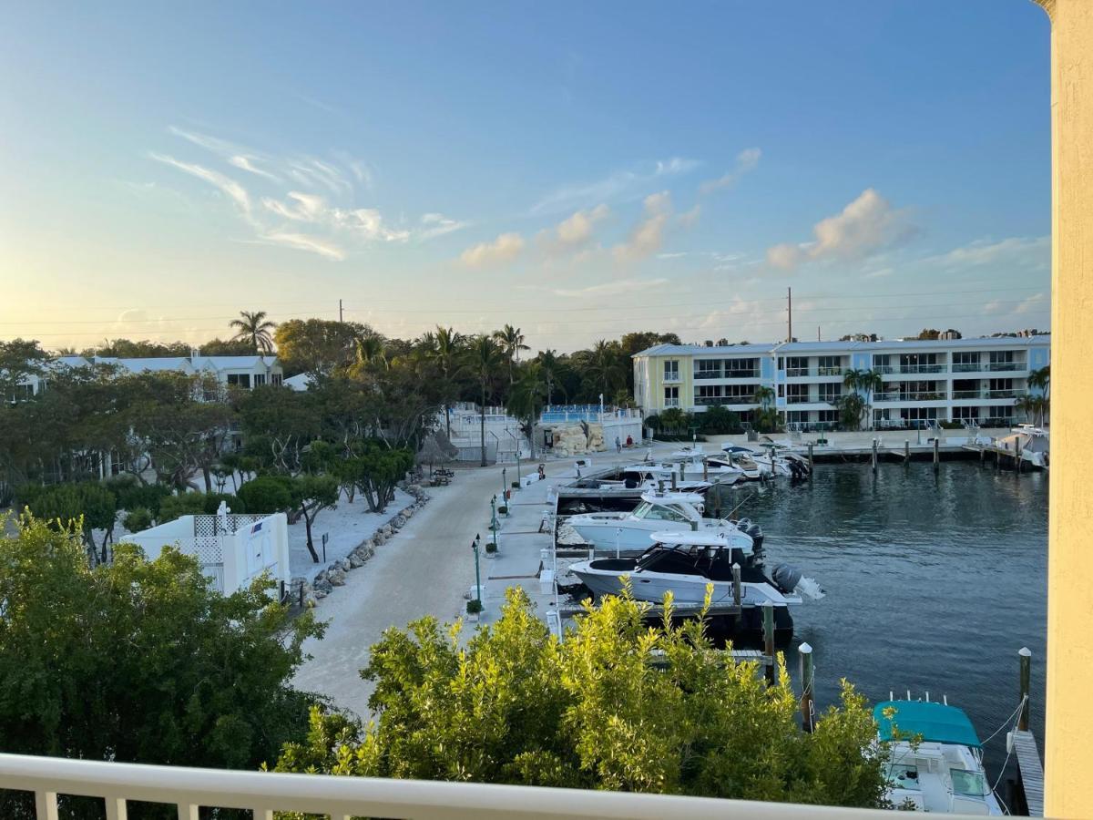 Licensed Mgr - Luxury Vip Penthouse Suite - Offers Resorts Best Panoramic Ocean Views! Key Largo Kültér fotó