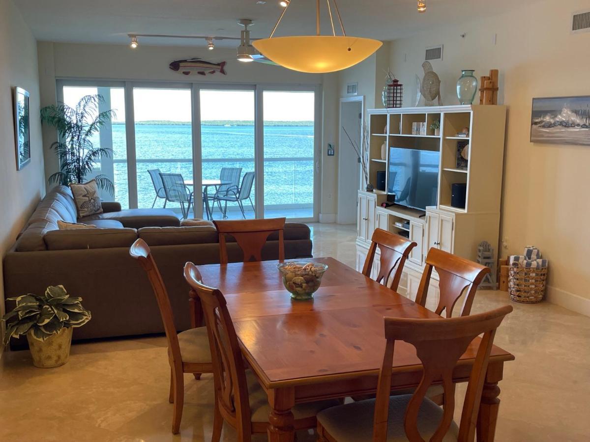 Licensed Mgr - Luxury Vip Penthouse Suite - Offers Resorts Best Panoramic Ocean Views! Key Largo Kültér fotó