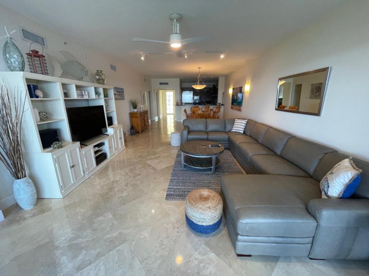 Licensed Mgr - Luxury Vip Penthouse Suite - Offers Resorts Best Panoramic Ocean Views! Key Largo Kültér fotó
