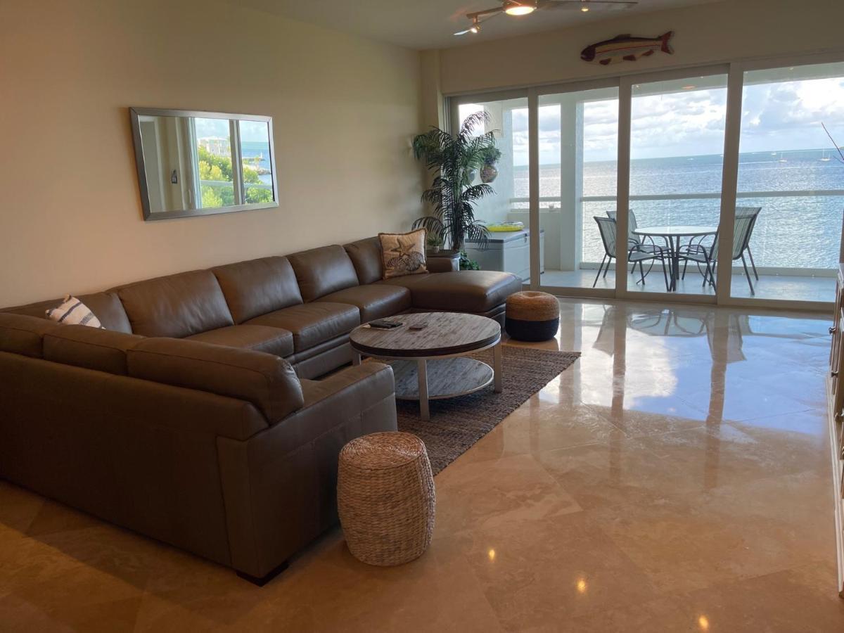 Licensed Mgr - Luxury Vip Penthouse Suite - Offers Resorts Best Panoramic Ocean Views! Key Largo Kültér fotó